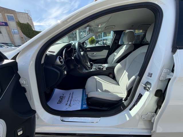 Mercedes-Benz C 220 T AVANTGARDE
