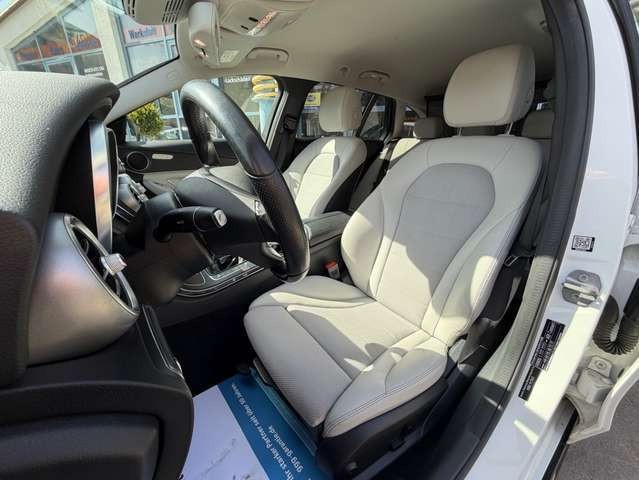 Mercedes-Benz C 220 T AVANTGARDE