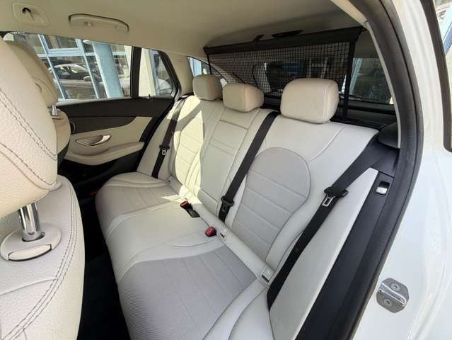 Mercedes-Benz C 220 T AVANTGARDE