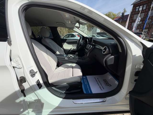 Mercedes-Benz C 220 T AVANTGARDE