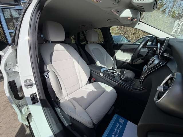 Mercedes-Benz C 220 T AVANTGARDE