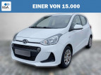 Bild Hyundai i10 Trend *Lenkrad heizbar*Tempomat*SHZ*Klima*
