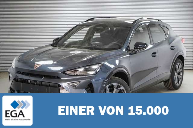 Cupra Formentor 1,5 eTSI DSG Cupra