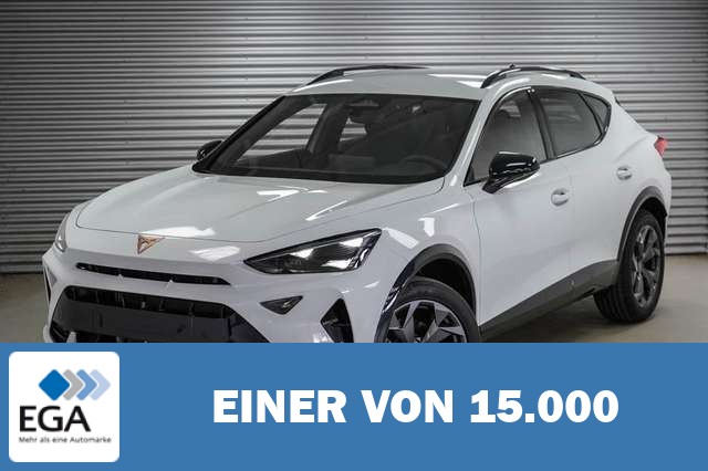 Cupra Formentor 1,5 eTSI DSG Cupra