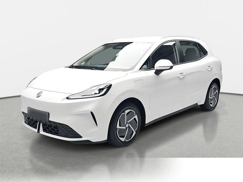 MG MG4 URBAN EV 43 KWH MY26 COMFORT