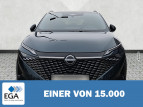 Bild Nissan Qashqai 1.3 DIG-T  X-Tronic 4WD Tekna HUD Pano