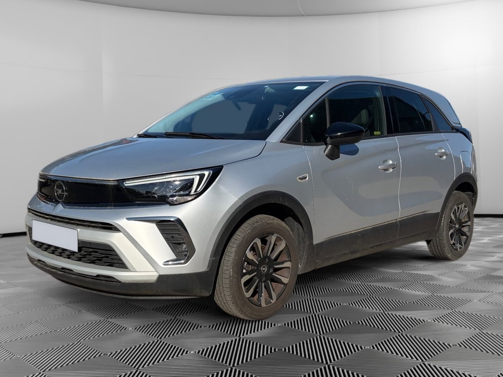 Opel Crossland Elegance