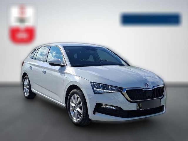 Skoda Scala 1.0 TSI Ambition CLIMATRONIC / NAVI / LED / SITZHE