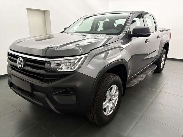Volkswagen Amarok Amarok 2.0 TDI 4Motion DoKa AHK+R-Kam+ACC