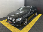 Bild Mercedes-Benz E 55 AMG E 300 de AMG-Line+ACC+Ambiente+Burmester+Keyless