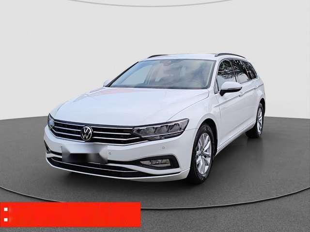 Volkswagen Passat Variant 1.5 TSI DSG Business AHK NAVI LED PDC