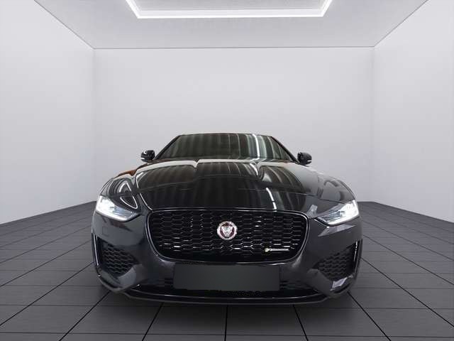 Jaguar XE P250 R-Dynamic Black *PANO*ACC*LED*RFK*