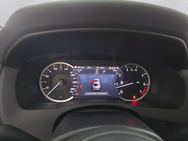 Jaguar XE P250 R-Dynamic Black *PANO*ACC*LED*RFK*