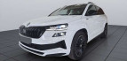Bild Skoda Karoq Sportline 4x4 *AHK*ACC*LED*Kamera*SHZ*