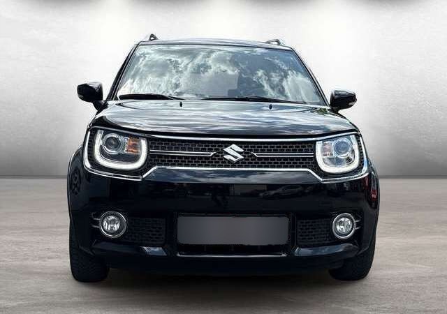 Suzuki Ignis 1.2 DUALJET Allgrip Comfort+