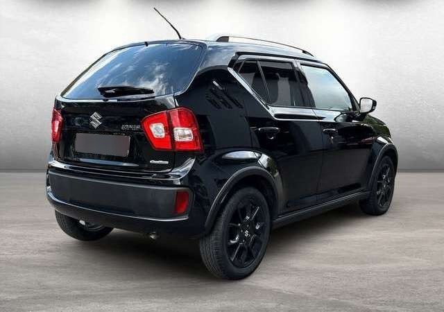 Suzuki Ignis 1.2 DUALJET Allgrip Comfort+
