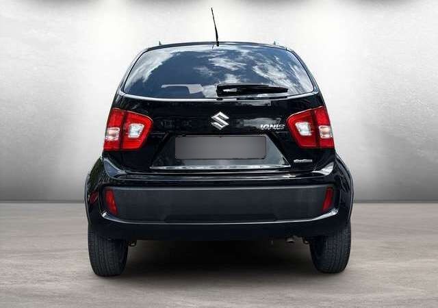 Suzuki Ignis 1.2 DUALJET Allgrip Comfort+