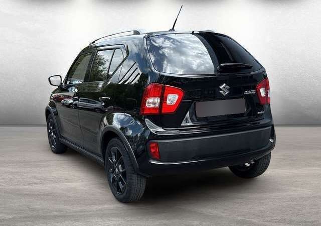 Suzuki Ignis 1.2 DUALJET Allgrip Comfort+