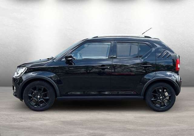 Suzuki Ignis 1.2 DUALJET Allgrip Comfort+