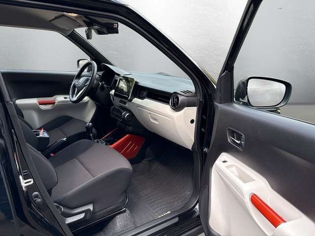 Suzuki Ignis 1.2 DUALJET Allgrip Comfort+