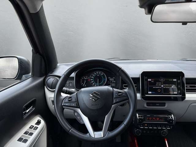 Suzuki Ignis 1.2 DUALJET Allgrip Comfort+