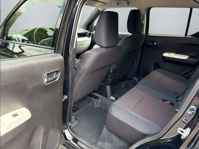 Suzuki Ignis 1.2 DUALJET Allgrip Comfort+