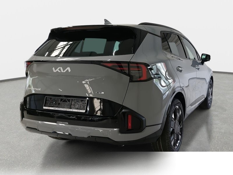 Kia Sportage 1.6 T-GDI 180 AWD DCT GT-LINE MJ26 DRIVEWISE SOUND