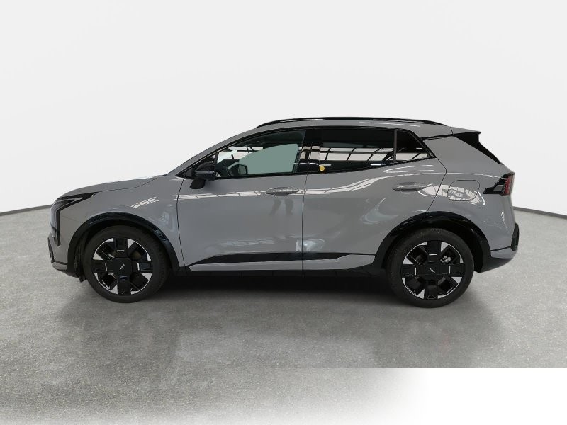 Kia Sportage 1.6 T-GDI 180 AWD DCT GT-LINE MJ26 DRIVEWISE SOUND