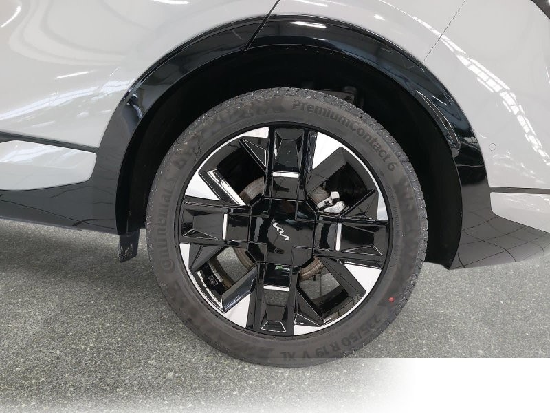 Kia Sportage 1.6 T-GDI 180 AWD DCT GT-LINE MJ26 DRIVEWISE SOUND