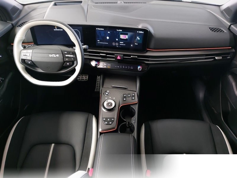 Kia Sportage 1.6 T-GDI 180 AWD DCT GT-LINE MJ26 DRIVEWISE SOUND