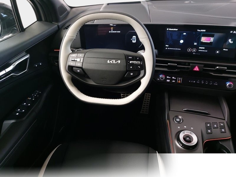 Kia Sportage 1.6 T-GDI 180 AWD DCT GT-LINE MJ26 DRIVEWISE SOUND