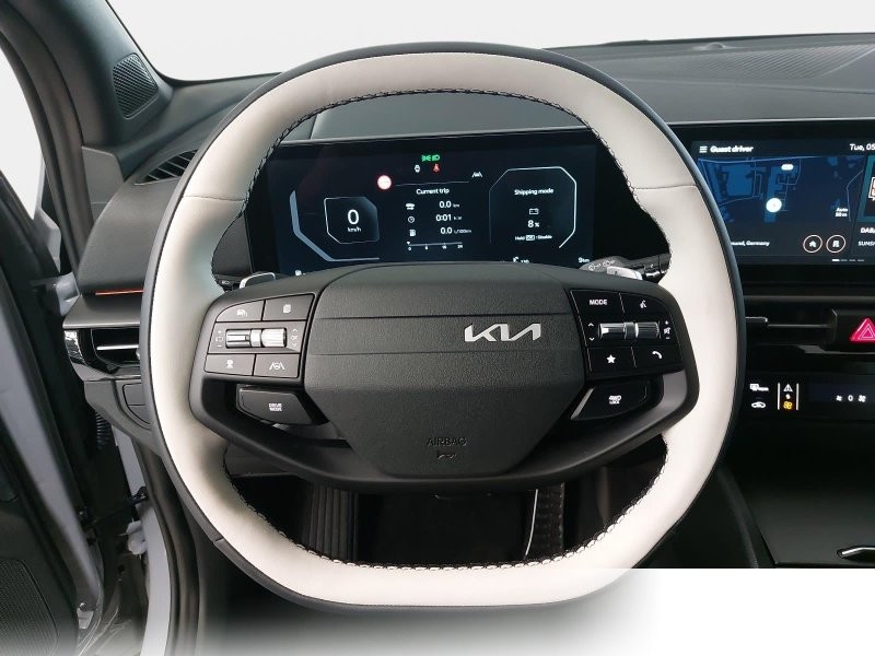 Kia Sportage 1.6 T-GDI 180 AWD DCT GT-LINE MJ26 DRIVEWISE SOUND