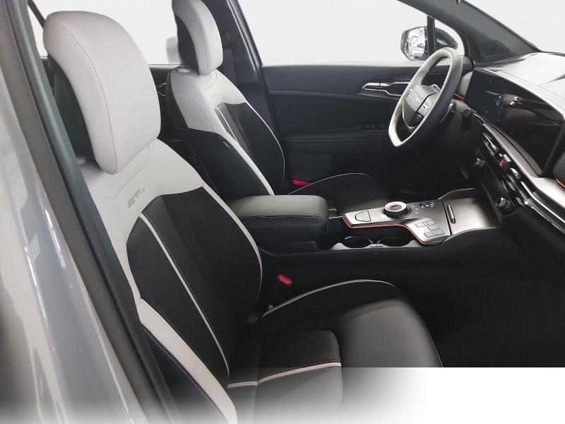 Kia Sportage 1.6 T-GDI 180 AWD DCT GT-LINE MJ26 DRIVEWISE SOUND