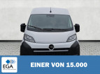 Bild Opel Movano Cargo 2.2 Diesel L3H2 AndroidAuto&AppleCa