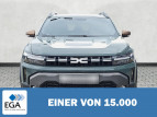 Bild Dacia Duster Tce 130 Extreme Winterpaket KeylessOpenGo
