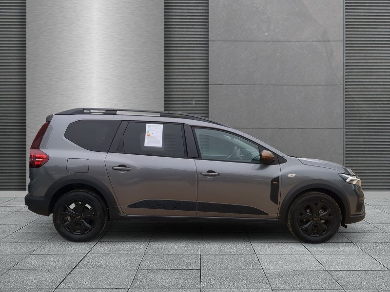 Dacia Jogger TCe 110 Extreme 5-Sitzer+RFK+Klimaauto.+PDC