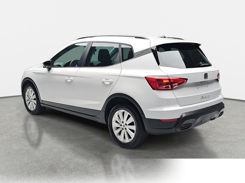 Seat Arona 1.0 TSI STYLE LED P-ASSIST KAMERA LM