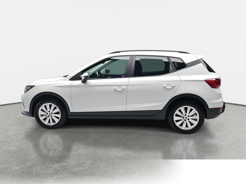 Seat Arona 1.0 TSI STYLE LED P-ASSIST KAMERA LM