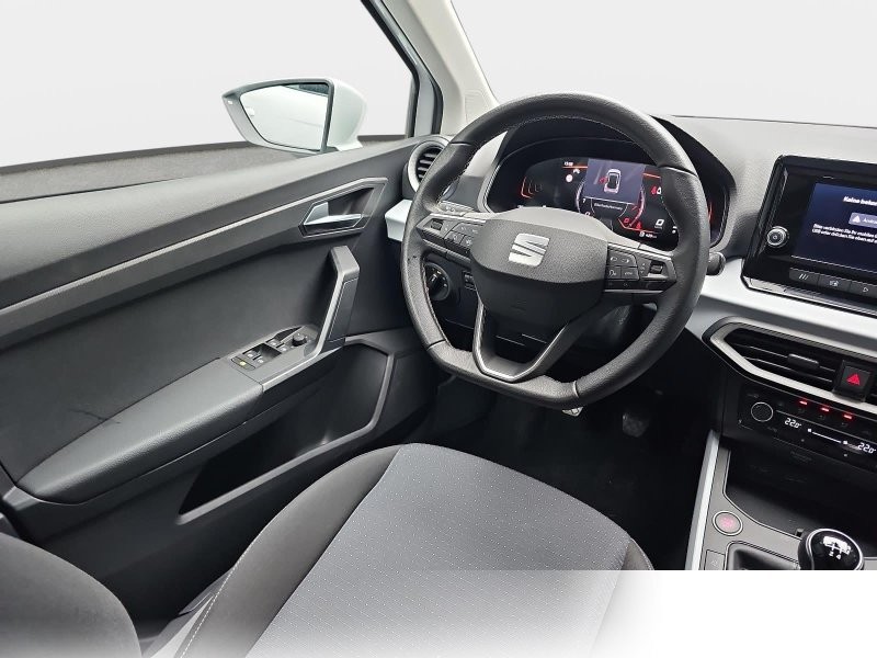 Seat Arona 1.0 TSI STYLE LED P-ASSIST KAMERA LM