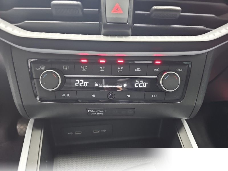 Seat Arona 1.0 TSI STYLE LED P-ASSIST KAMERA LM