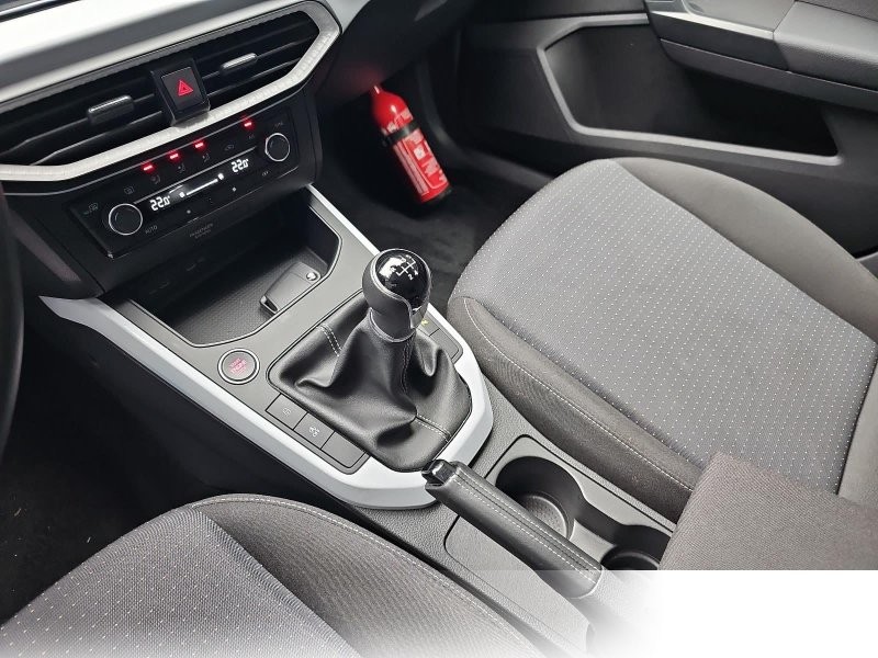 Seat Arona 1.0 TSI STYLE LED P-ASSIST KAMERA LM