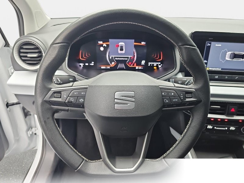 Seat Arona 1.0 TSI STYLE LED P-ASSIST KAMERA LM