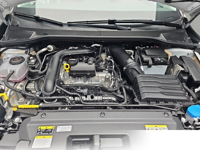 Seat Arona 1.0 TSI STYLE LED P-ASSIST KAMERA LM