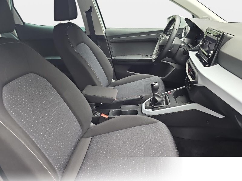 Seat Arona 1.0 TSI STYLE LED P-ASSIST KAMERA LM