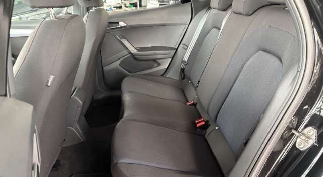 Seat Arona FR DSG Navi AHK Kamera Voll-LED ACC SitzHZG CarPla