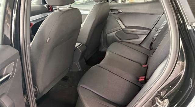Seat Arona FR DSG Navi AHK Kamera Voll-LED ACC SitzHZG CarPla