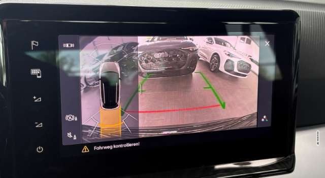 Seat Arona FR DSG Navi AHK Kamera Voll-LED ACC SitzHZG CarPla