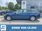 Bild Volkswagen Passat Variant 2.0 TDI DSG BUSINESS APP-CONNECT+
