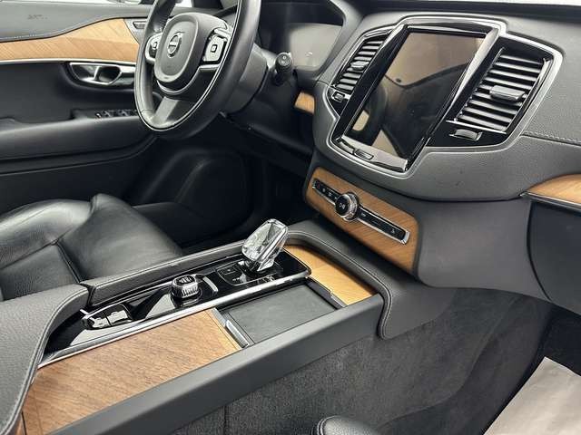 Volvo XC90 Inscription AWD 