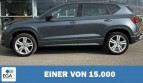 Bild Seat Ateca 1.5 TSI DSG FR 18